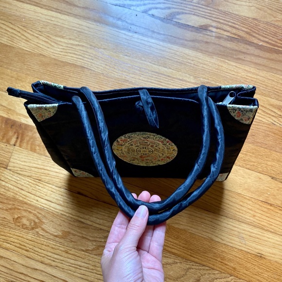 Chinese Purse - Picture 4 of 4